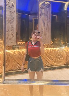 TS Vivi Tan - Transsexual escort in Johor Bahru Photo 2 of 30