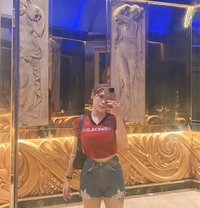 TS Vivi Tan - Transsexual escort in Johor Bahru