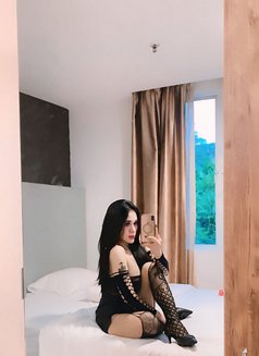 TS Vivi Tan - Transsexual escort in Johor Bahru Photo 13 of 30