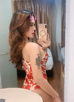 TS Vivi Tan - Transsexual escort in Johor Bahru Photo 17 of 30