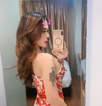 TS Vivi Tan - Transsexual escort in Johor Bahru