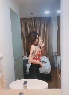 TS Vivi Tan - Transsexual escort in Johor Bahru Photo 18 of 30