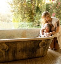 Vivi Verified Domina - escort in Belgrade