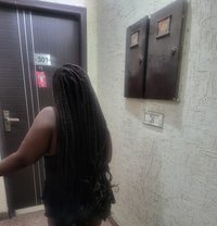 Vivi - escort in Gurgaon