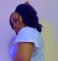 Vivia - escort in Riyadh