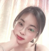 Vivian Chau - escort in Dubai