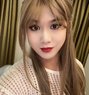 Vivian - Transsexual escort in Guangzhou Photo 2 of 2
