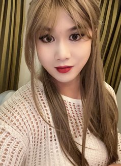 Vivian - Acompañantes transexual in Guangzhou Photo 2 of 2