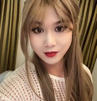 Vivian - Transsexual escort in Guangzhou