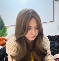 Vivian - Transsexual companion in Macao
