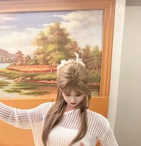 Vivian - Transsexual escort in Shenzhen