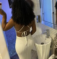 Vivian - escort in Pattaya