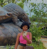 Vivian - escort in Phuket