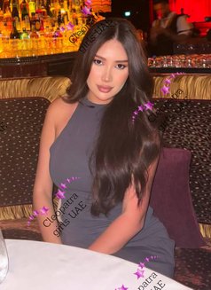 VIVIAN GORGEOUS - escort in Abu Dhabi Photo 8 of 8