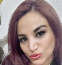 Vivian - puta in Jakarta