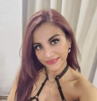 Vivian - puta in Jakarta