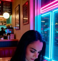 Vivian - puta in Berlin
