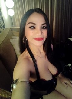 Vivian - puta in Jakarta Photo 6 of 7