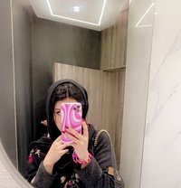 Vivian - escort in Al Sohar