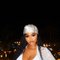Vivian Just Landed - escort in Mumbai