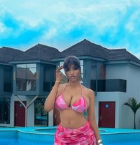 Vivian Just Landed - escort in Mumbai