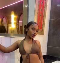 Vivian - Acompañante in Nairobi