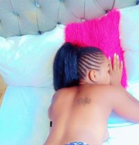 Vivian - escort in Nairobi