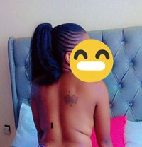 Vivian - escort in Nairobi