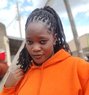 Vivian - escort in Nairobi Photo 1 of 6