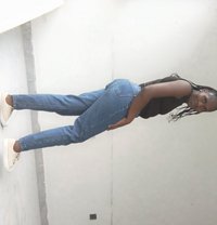 Vivian - escort in Nairobi