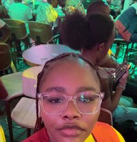Vivian - escort in Nairobi