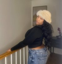 Vivian - escort in Khobar