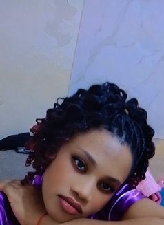 Vivian New Arrival - escort in Jeddah Photo 1 of 4