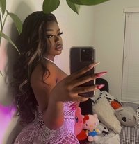 Vivian - escort in Brussels