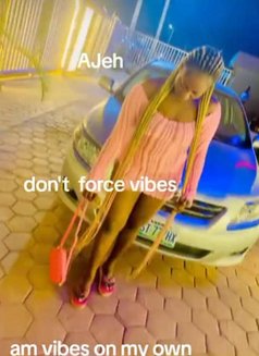 Vivian Phills - escort in Dubai Photo 7 of 14
