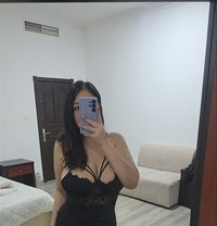 Vivian Professional Massage - escort in Riyadh