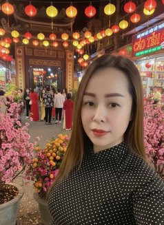 Vivian Slut Cim Depthroat, Gfe ( Super) - escort in Ho Chi Minh City Photo 1 of 8