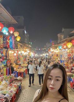 Vivian Slut Cim Depthroat, Gfe ( Super) - escort in Ho Chi Minh City Photo 2 of 8