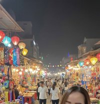 Vivian Slut Cim Depthroat, Gfe ( Super) - escort in Ho Chi Minh City