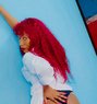 Vivian Hot African call Girl - puta in Bangalore Photo 2 of 3