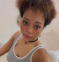 Vivian - escort in Khobar
