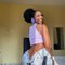 Vivian - escort in Hyderabad