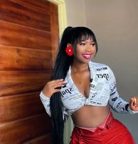 Vivian - escort in Hyderabad