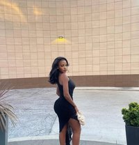 Vivian - escort in Faridabad