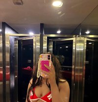 Vivian from New Town - escort in Kolkata