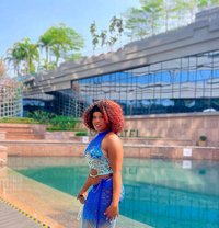 Vivian from New Town - escort in Kolkata