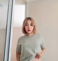 Vivian - escort in Bangkok