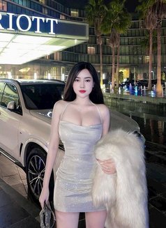 Vivian - escort in Dubai Photo 11 of 11