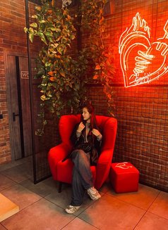 Vivian - escort in Dubai Photo 10 of 10