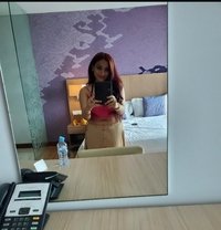 Vanna - escort in Jakarta